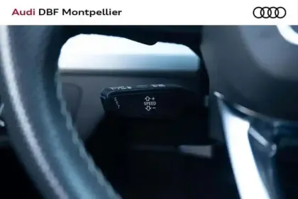 Photo 6 Audi Q5 40 TDI 204 S tronic 7 Quattro S line