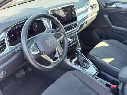 Photo 8 Volkswagen T-roc 1.5 TSI EVO2 150 Start/Stop DSG7 Style