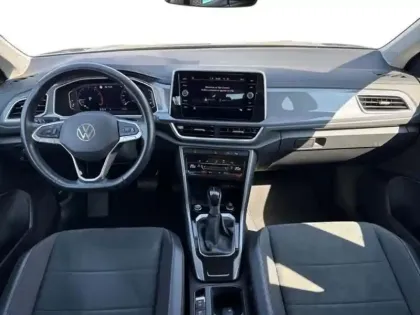 Photo 7 Volkswagen T-roc 1.5 TSI EVO2 150 Start/Stop DSG7 Style