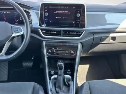 Photo 9 Volkswagen T-roc 1.5 TSI EVO2 150 Start/Stop DSG7 Style