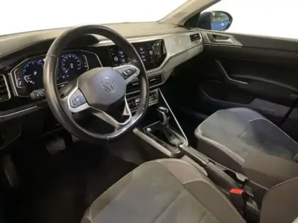 Photo 8 Volkswagen Taigo 1.0 TSI 110 DSG7 Style