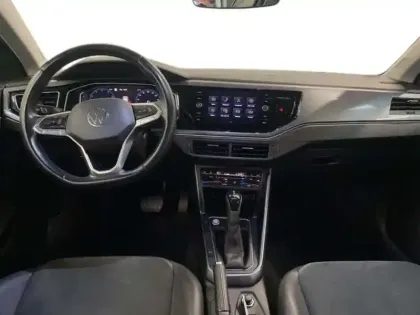 Photo 7 Volkswagen Taigo 1.0 TSI 110 DSG7 Style