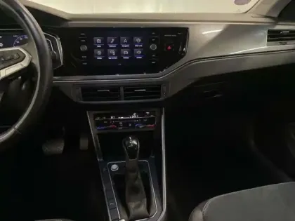 Photo 9 Volkswagen Taigo 1.0 TSI 110 DSG7 Style