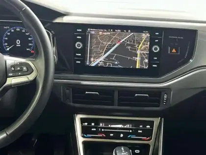 Photo 9 Volkswagen Taigo 1.0 TSI 110 DSG7 Style