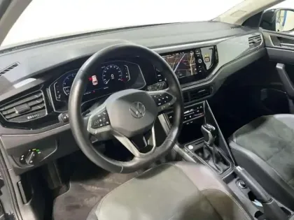 Photo 8 Volkswagen Taigo 1.0 TSI 110 DSG7 Style