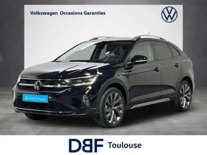 Photo Volkswagen Taigo 1.0 Tsi 110 Dsg7 Style