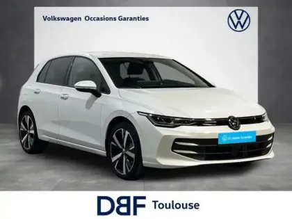 Photo 5 Volkswagen Golf 1.5 TSI EVO2 116 BVM6 VW Edition