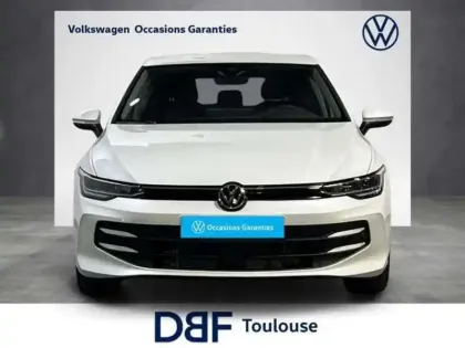 Photo 6 Volkswagen Golf 1.5 TSI EVO2 116 BVM6 VW Edition