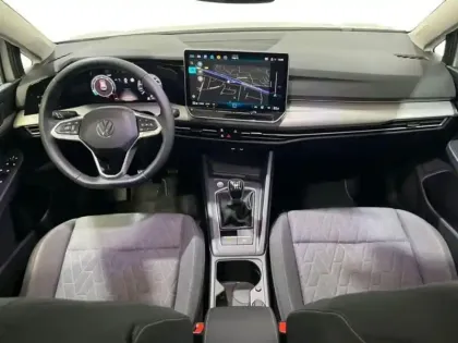 Photo 7 Volkswagen Golf 1.5 TSI EVO2 116 BVM6 VW Edition