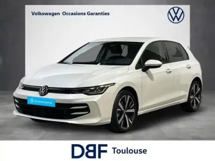 Photo Volkswagen Golf 1.5 Tsi Evo2 116 Bvm6 Vw Edition