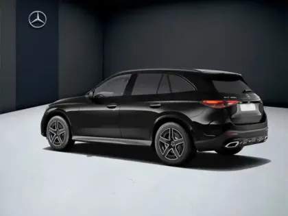 Photo 26 Mercedes Classe GLC Gén. II (X254) Ph1 AMG Line 5