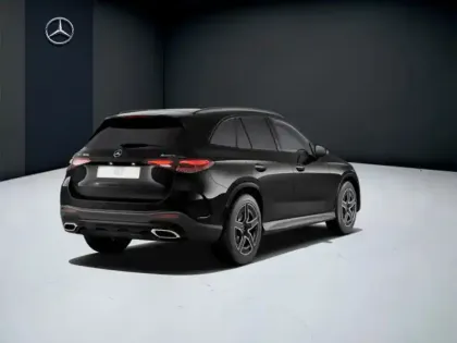 Photo 20 Mercedes Classe GLC GLC 300 e  Hybrid EQ 4MATIC AM