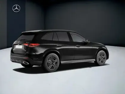 Photo 19 Mercedes Classe GLC GLC 300 e  Hybrid EQ 4MATIC AM