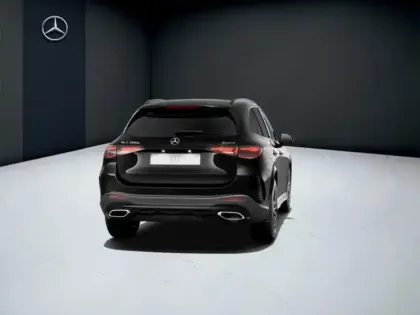 Photo 22 Mercedes Classe GLC GLC 300 e  Hybrid EQ 4MATIC AM