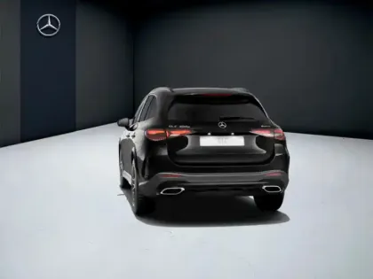 Photo 23 Mercedes Classe GLC GLC 300 e  Hybrid EQ 4MATIC AM