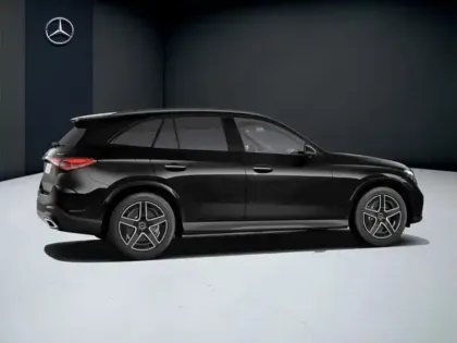 Photo 17 Mercedes Classe GLC GLC 300 e  Hybrid EQ 4MATIC AM