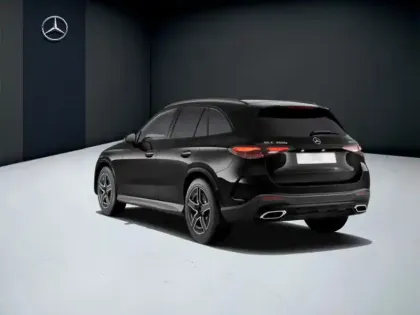 Photo 25 Mercedes Classe GLC GLC 300 e  Hybrid EQ 4MATIC AM