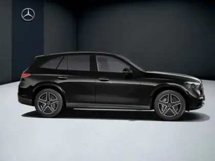 Photo 15 Mercedes Classe GLC GLC 300 e  Hybrid EQ 4MATIC AM