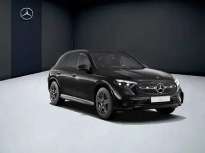 Photo 6 Mercedes Classe GLC GLC 300 e  Hybrid EQ 4MATIC AM