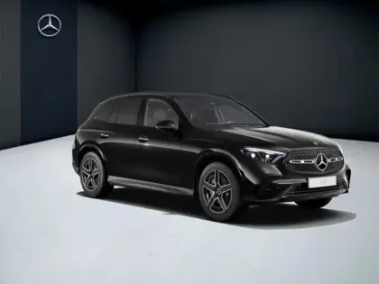 Photo 11 Mercedes Classe GLC GLC 300 e  Hybrid EQ 4MATIC AM