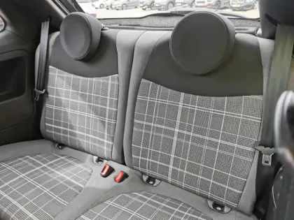 Photo 16 Fiat 500 Lounge 1.0 69 ch Hybrid