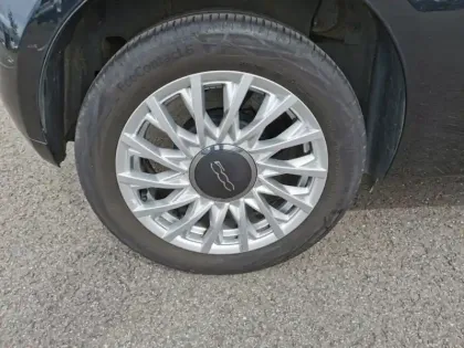 Photo 12 Fiat 500 Lounge 1.0 69 ch Hybrid