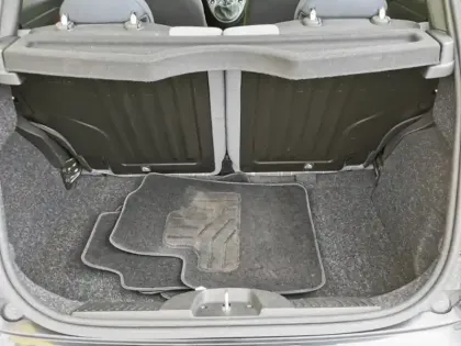 Photo 13 Fiat 500 Lounge 1.0 69 ch Hybrid