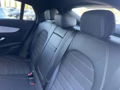 Photo 10 Mercedes Classe GLC Gén. I (C253) Ph2 AMG Line 5