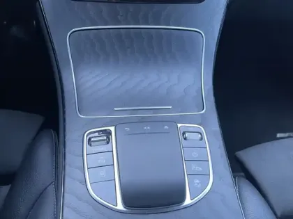 Photo 17 Mercedes Classe GLC Gén. I (C253) Ph2 AMG Line 5