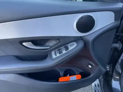 Photo 13 Mercedes Classe GLC Gén. I (C253) Ph2 AMG Line 5