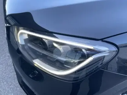 Photo 9 Mercedes Classe GLC Gén. I (C253) Ph2 AMG Line 5