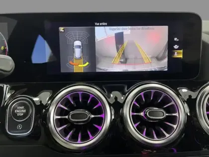 Photo 15 Mercedes GLA 200 d AMG Line