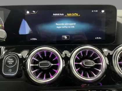 Photo 14 Mercedes GLA 200 d AMG Line