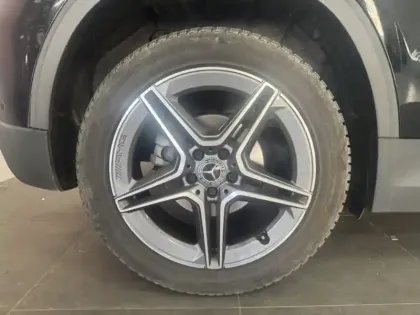 Photo 8 Mercedes GLA 200 d AMG Line