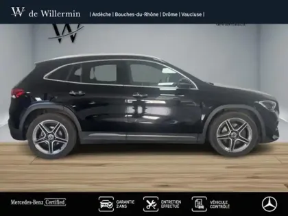 Photo 5 Mercedes GLA 200 d AMG Line