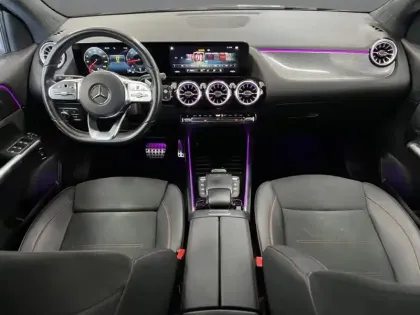 Photo 10 Mercedes GLA 200 d AMG Line