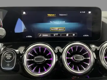 Photo 16 Mercedes GLA 200 d AMG Line