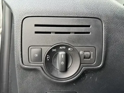 Photo 14 Mercedes Vito 110 CDI Fourgon Compact