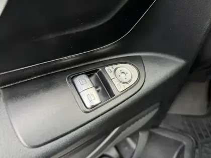Photo 13 Mercedes Vito 110 CDI Fourgon Compact