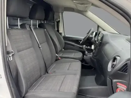 Photo 19 Mercedes Vito 110 CDI Fourgon Compact