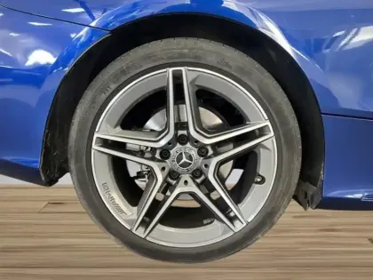 Photo 8 Mercedes Classe C Gén. II (C205) Ph2 AMG Line 2