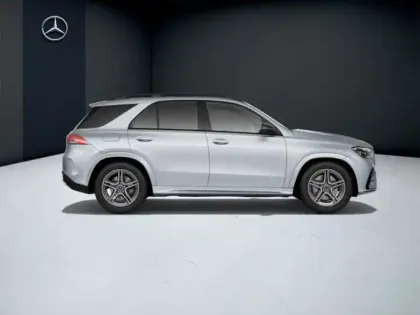 Photo 5 Mercedes GLE 400 e 4MATIC AMG Line