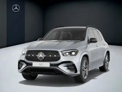 Photo Mercedes Gle 400 E 4matic Amg Line