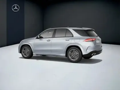 Photo 23 Mercedes GLE 400 e 4MATIC AMG Line