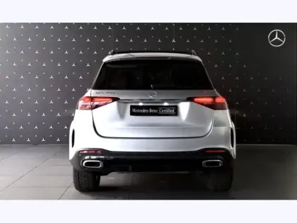 Photo 35 Mercedes GLE 400 e 4MATIC AMG Line