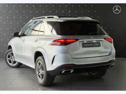 Photo 34 Mercedes GLE 400 e 4MATIC AMG Line