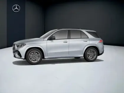 Photo 27 Mercedes GLE 400 e 4MATIC AMG Line