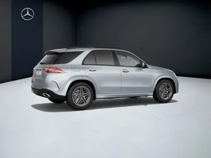 Photo 18 Mercedes GLE 400 e 4MATIC AMG Line