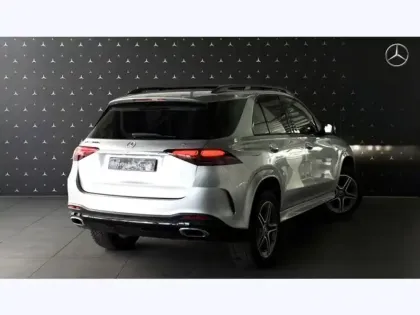 Photo 36 Mercedes GLE 400 e 4MATIC AMG Line