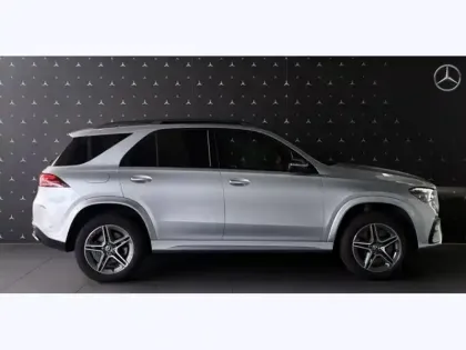 Photo 37 Mercedes GLE 400 e 4MATIC AMG Line